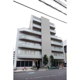 バウムプラッツ 6階 築21年9ヶ月の賃貸物件