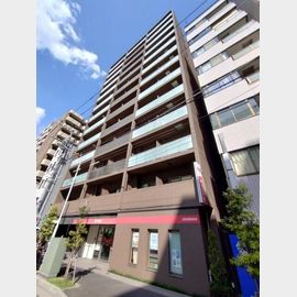 クレイシア秋葉原 6階 築9年11ヶ月の賃貸物件