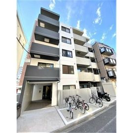 ラシクラス日暮里 2階 築6年10ヶ月の賃貸物件