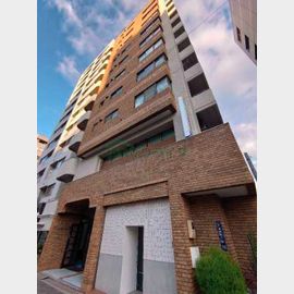 ドヌール蔵前 5階 築43年の賃貸物件