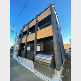 北千住駅より徒歩15分 2階 築4年2ヶ月の賃貸物件