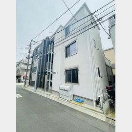 カミニート北千住 2階 築4年10ヶ月の賃貸物件