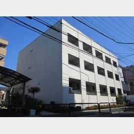 谷在家駅より徒歩2分 1階 築13年4ヶ月の賃貸物件