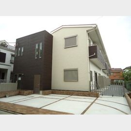 六町駅より徒歩8分 2階 築14年9ヶ月の賃貸物件