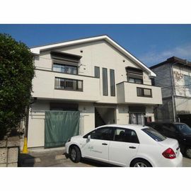 いなほハイツの賃貸物件