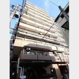 ライオンズマンション音羽 4階 築36年8ヶ月の賃貸物件