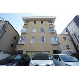 浮間舟渡駅より徒歩7分 3階 築35年9ヶ月の賃貸物件