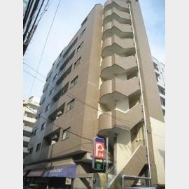 日暮里サンライズマンションの賃貸物件