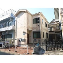 西大島駅より徒歩4分 1階 築13年10ヶ月の賃貸物件