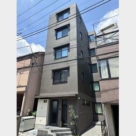 四谷三丁目駅より徒歩5分 5階 築4年3ヶ月の賃貸物件