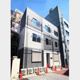 エピソード千束 1階 築9年4ヶ月の賃貸物件