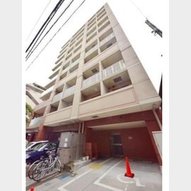 三ノ輪駅より徒歩9分 6階 築18年1ヶ月の賃貸物件