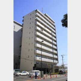 プレールドゥーク有明 8階 築14年4ヶ月の賃貸物件