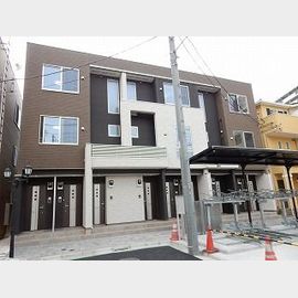 ウィロウコートB 1階 築7年10ヶ月の賃貸物件