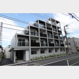 レアライズ新小岩の賃貸物件