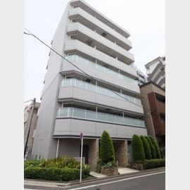 尾久駅より徒歩5分 2階 築16年9ヶ月の賃貸物件