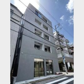 西日暮里駅より徒歩8分 4階 築1年11ヶ月の賃貸物件