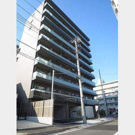 フュージョナル北綾瀬の賃貸物件