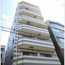 ＡＺＥＳＴ本所吾妻橋 6階 築14年5ヶ月の賃貸物件