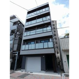 菊川駅より徒歩2分 3階 築3年10ヶ月の賃貸物件