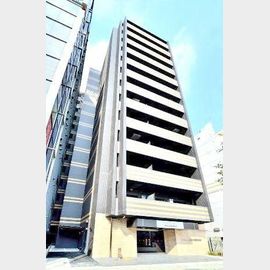 錦糸町駅より徒歩4分 11階 築11年10ヶ月の賃貸物件