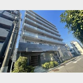 押上駅より徒歩4分 4階 築11年5ヶ月の賃貸物件