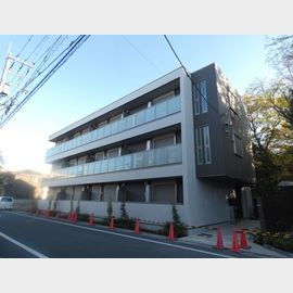 六町駅より徒歩4分 2階 築3年2ヶ月の賃貸物件