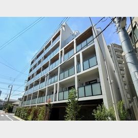 ジオエント駒込の賃貸物件