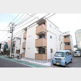 アイルグラン 1階 築8年の賃貸物件