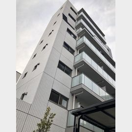 ＥｓＴＲＵＴＨ東向島 6階 築7年11ヶ月の賃貸物件