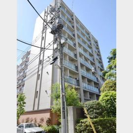 木場駅より徒歩3分 8階 築15年10ヶ月の賃貸物件