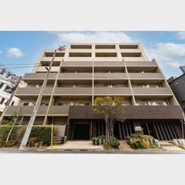 スカイコートＰＡＬＡＣＥ押上 2階 築13年1ヶ月の賃貸物件