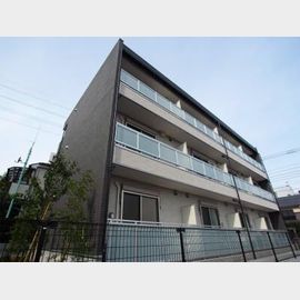 王子神谷駅より徒歩14分 3階 築10年2ヶ月の賃貸物件