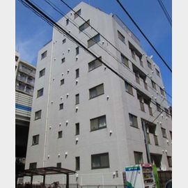 エスコートノヴェル白金高輪の賃貸物件