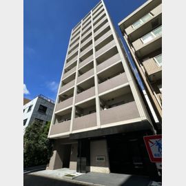 浅草駅より徒歩7分 10階 築15年7ヶ月の賃貸物件