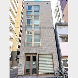 ティーツービル 2階 築19年1ヶ月の賃貸物件