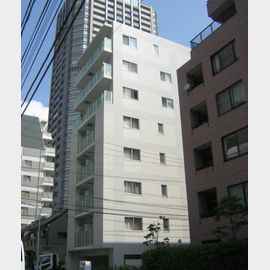 月島駅より徒歩2分 2階 築19年2ヶ月の賃貸物件