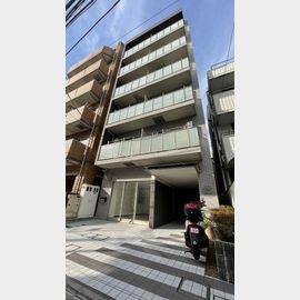 菊川駅より徒歩3分 5階 築11年7ヶ月の賃貸物件