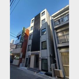 ザ・クラスアーバンス水道橋本郷 1階 築1年1ヶ月の賃貸物件