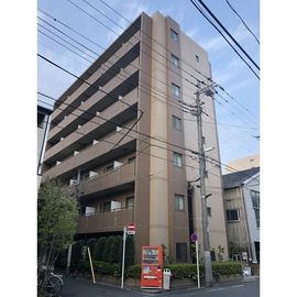 アーバンフォート住吉 2階 築19年10ヶ月の賃貸物件