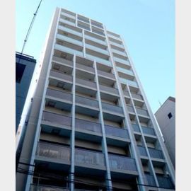 Lemuria浅草 6階 築15年の賃貸物件