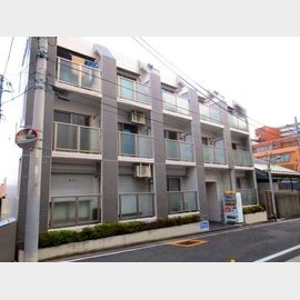 駒込駅より徒歩3分 2階 築18年4ヶ月の賃貸物件