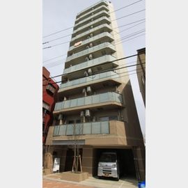 スプレスター上野根岸の賃貸物件