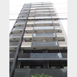 浅草駅より徒歩7分 5階 築6年の賃貸物件