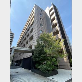 潮見駅より徒歩3分 8階 築14年4ヶ月の賃貸物件