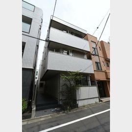 ＦＩＲＳＴＨＯＵＳＥＡＺＵＭＡＢＡＳＨＩ 3階 築8年6ヶ月の賃貸物件