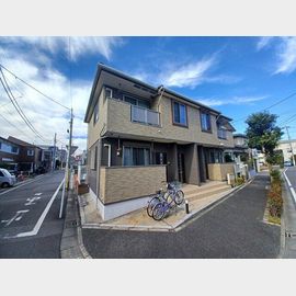 リホープの賃貸物件