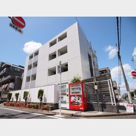 カーサ・プリマベーラ 2階 築10年の賃貸物件