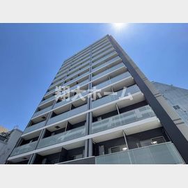 ＵｒｂａｎｅｘＲｙｏｇｏｋｕ 5階 築3年6ヶ月の賃貸物件