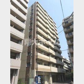 門前仲町駅より徒歩8分 10階 築14年3ヶ月の賃貸物件